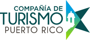 Compañía de Turismo de Puerto Rico Logo PNG Vector