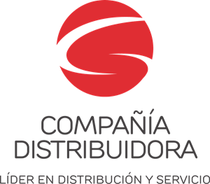 Compañía Distribuidora (CODIS) Logo PNG Vector