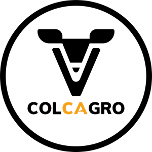 Compañía Internacional Agropecuaria Colcagro SAS Logo Vector
