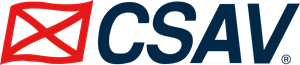 Compañía Sud Americana de Vapores - CSAV Logo PNG Vector