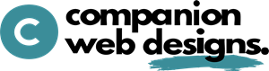 Companion Web Designs Logo PNG Vector