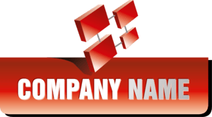 Company Business Logo PNG Vector