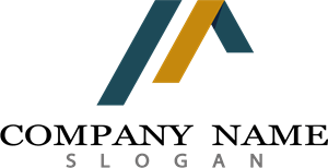 Company Construction Logo PNG Vector