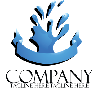 Company creative Logo PNG Vector