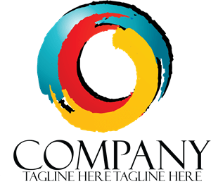 Company creative Logo Vector