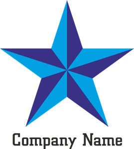 company name Logo PNG Vector