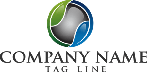 company name Logo PNG Vector