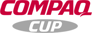 Compaq Cup Logo PNG Vector