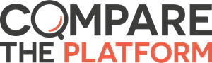 CompareThePlatform Logo Vector