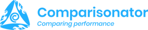 Comparisonator Logo PNG Vector