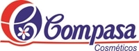 Compasa Cosméticos Logo PNG Vector