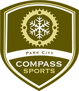 Compass Sports Park City Logo PNG Vector