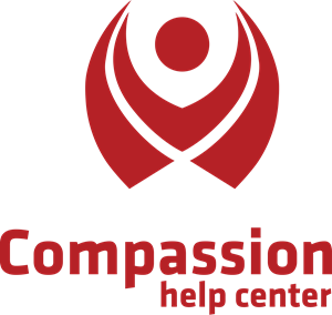 COMPASSION HELP CENTER Logo PNG Vector
