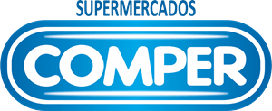 Comper Logo Vector