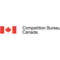 Competition Bureau Canada Logo PNG Vector