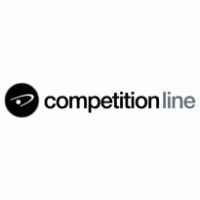 Competition Line UK Logo Vector