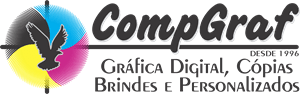 CompGraf Logo PNG Vector