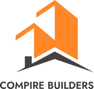 Compire Builders Logo PNG Vector