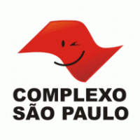 Complexo São Paulo Logo PNG Vector