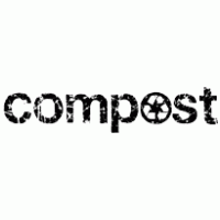 compost Logo PNG Vector