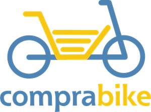 Compra Bike Logo PNG Vector