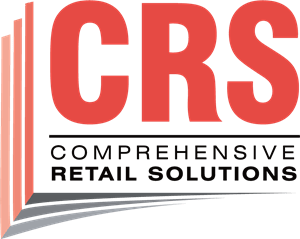 Comprehensive Retail Solutions (CRS) Logo PNG Vector