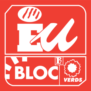 Compromís pel País Valencià Logo PNG Vector