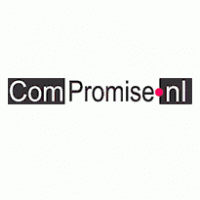 ComPromise ICT Solutions BV Logo Vector