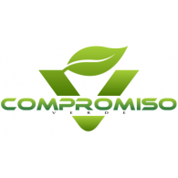Compromiso Verde Logo PNG Vector