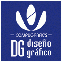 Compugrafics Logo Vector