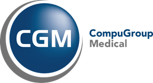 CompuGroup Medical Logo PNG Vector