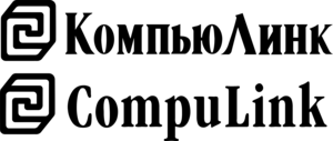 CompuLink Logo PNG Vector