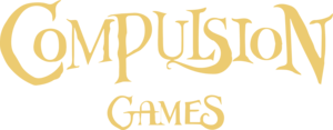 Compulsion Games Logo PNG Vector