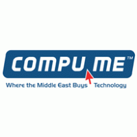 CompuMe Logo PNG Vector