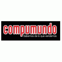 Compumundo Logo Vector