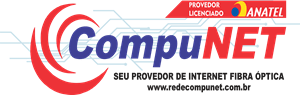 COMPUNET Logo PNG Vector