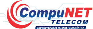 COMPUNET TELECOM Logo PNG Vector