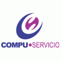 Compuservicio Logo PNG Vector