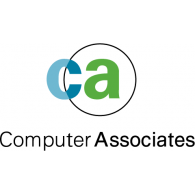 Computer Associates Logo Vector