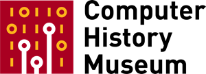 Computer History Museum Logo Vector