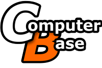 COMPUTERBASE Logo PNG Vector