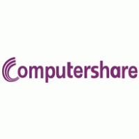 computershare Logo PNG Vector