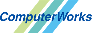 ComputerWorks Logo PNG Vector