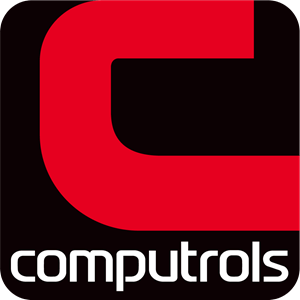 Computrols Logo PNG Vector