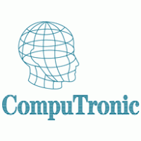 COMPUTRONIC Logo PNG Vector