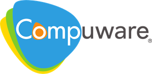 Compuware Logo PNG Vector