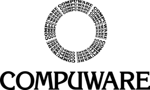 Compuware Logo PNG Vector