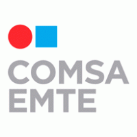 COMSA Logo PNG Vector