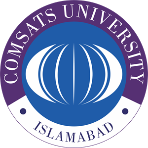 COMSATS UNIVERSITY Islamabad Logo PNG Vector