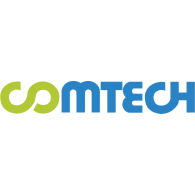 Comtech Logo PNG Vector